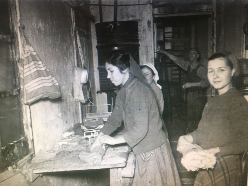 Από τη ΜΑΚΒΕΛ στη Eurimac – H ιστορία της βιομηχανίας ζυμαρικών, που τριπλασίασε την παραγωγή της στην κρίση