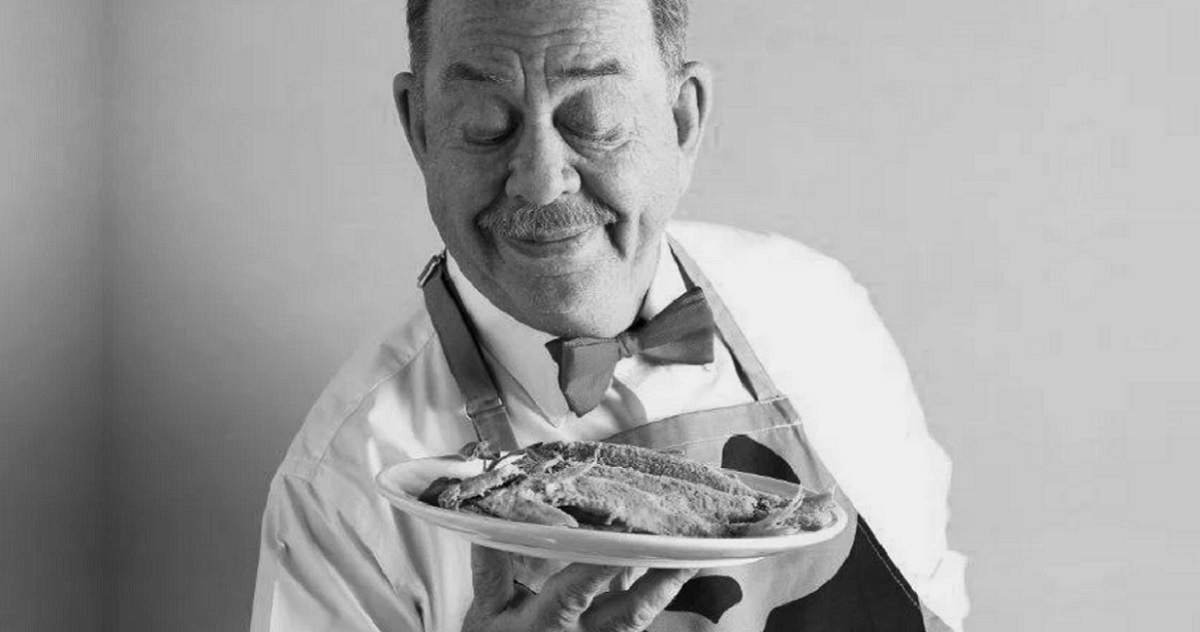 Μαμαλάκης για MasterChef: «Αν με καλούσαν…» Μαμαλάκης για MasterChef: «Αν με καλούσαν…»