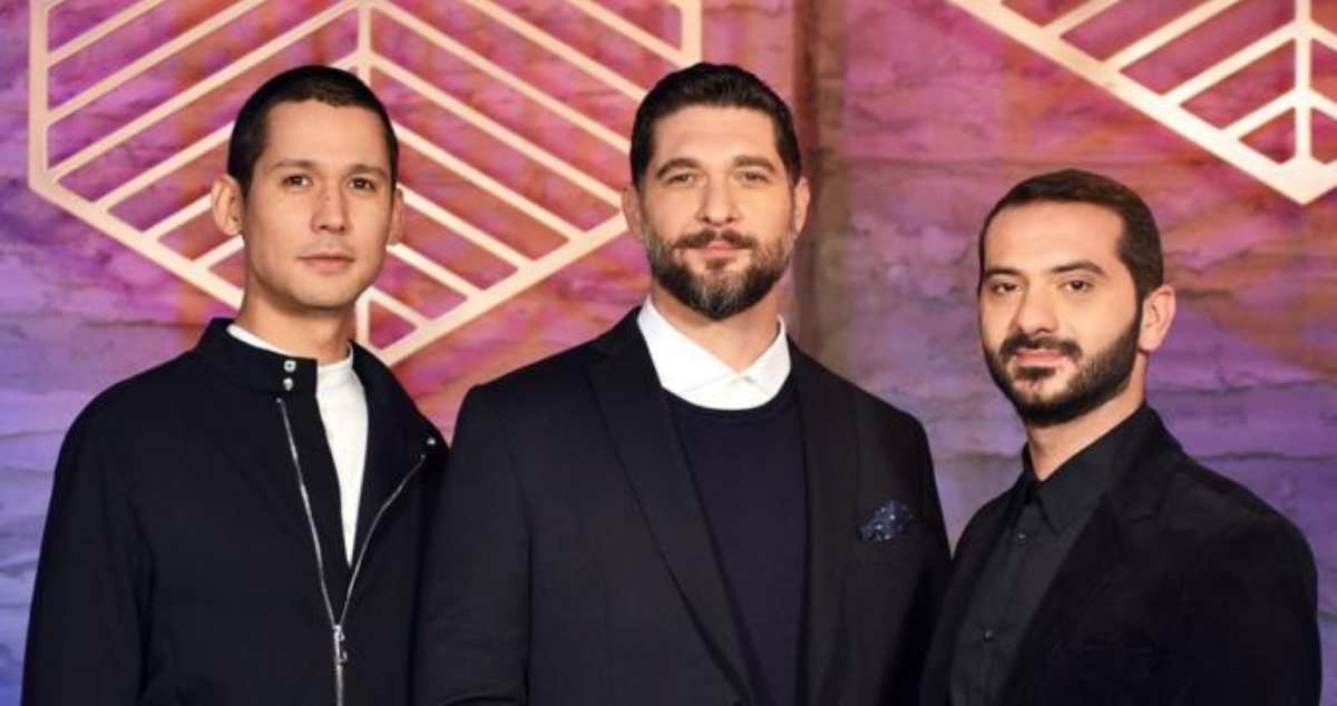 MasterChef – Μείωση επεισοδίων από Δευτέρα, ποιες μέρες θα προβάλλεται