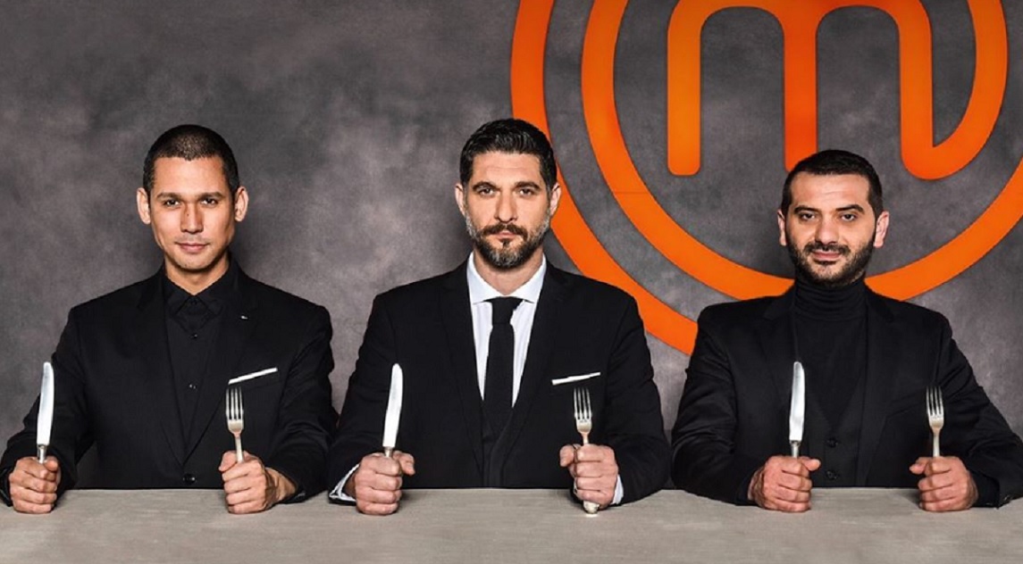 Σήμερα η πρεμιέρα του MasterChef 4: Τι προβλέπεται για τις τρεις πρώτες εβδομάδες