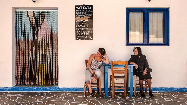 #My_Greece: Villages – Ανοιχτός διαγωνισμός φωτογραφίας με θέμα τα χωριά της Ελλάδας