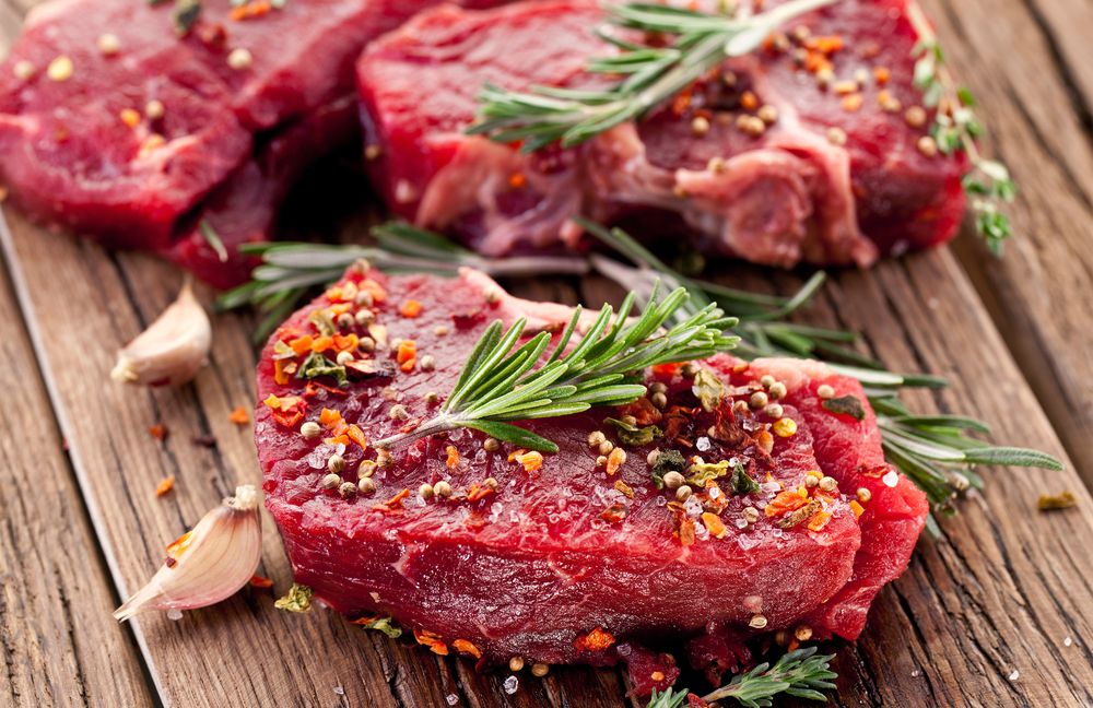 Για ποιον λόγο το πολύ κρέας βλάπτει την υγεία της καρδιάς;