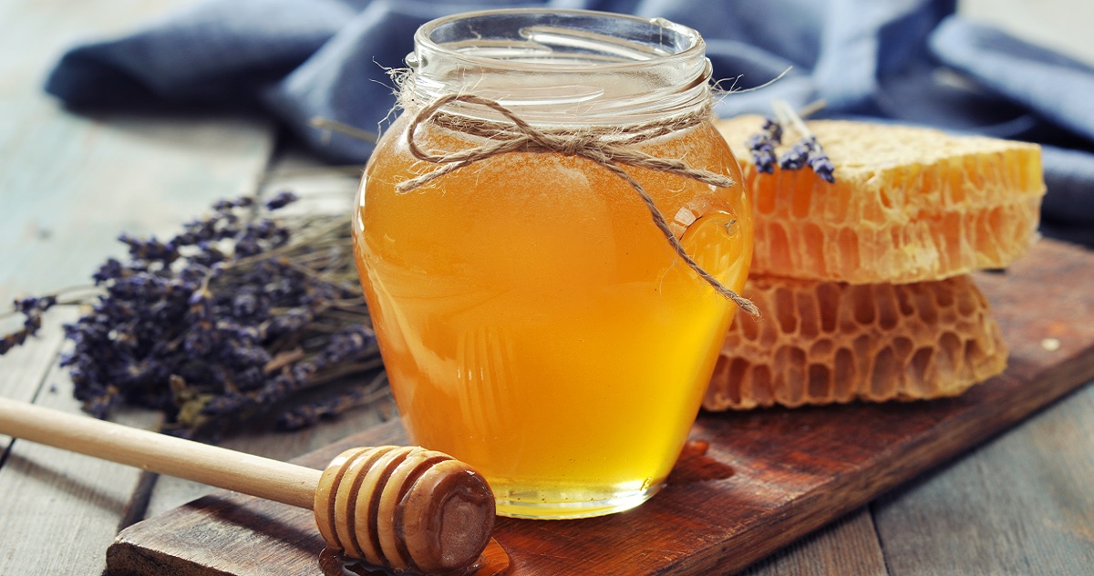 Ερευνητές Πανεπιστημίου Οξφόρδης: Για βήχα και πονόλαιμο, καλύτερο το μέλι