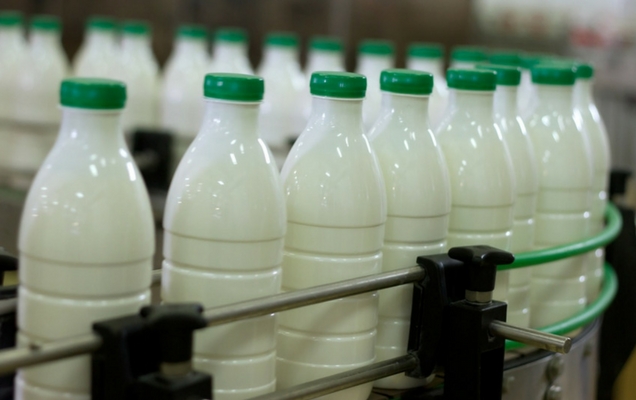 Συνένωση ΔΕΛΤΑ-ΜΕΒΓΑΛ: Αλλάζει η ελληνική αγορά γάλακτος