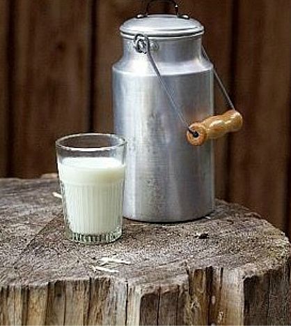 4 πράγματα που μάθαμε για το «φρέσκο γάλα»