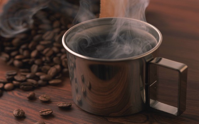 Πέντε απίθανα μυστικά για να απολαύσετε όσο δεν φαντάζεστε τον καφέ σας