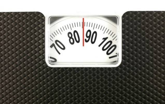 4 λόγοι για τους οποίους μπορεί να «μπλοκάρει» η απώλεια βάρους