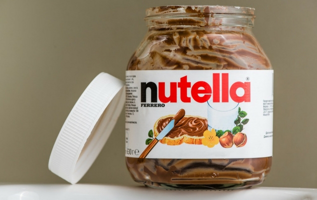 Δεν είναι μόνο η Nutella ύποπτη -τι λένε οι Έλληνες ειδικοί για το φοινικέλαιο