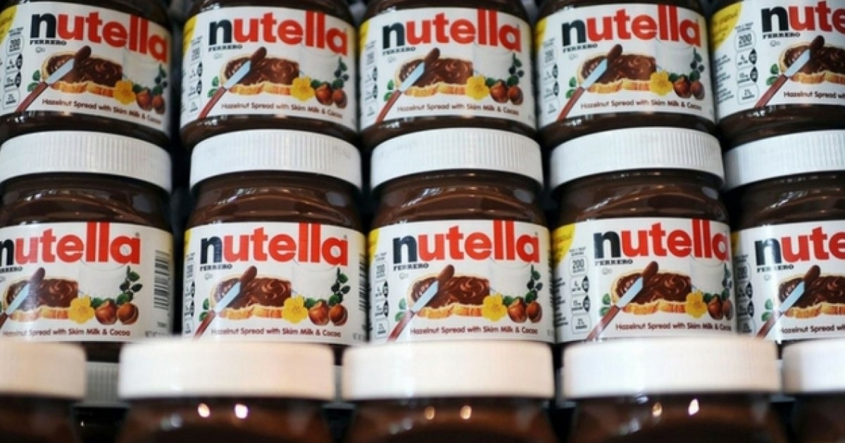 Το ποστ που ανάγκασε τη Nutella να ζητήσει συγγνώμη