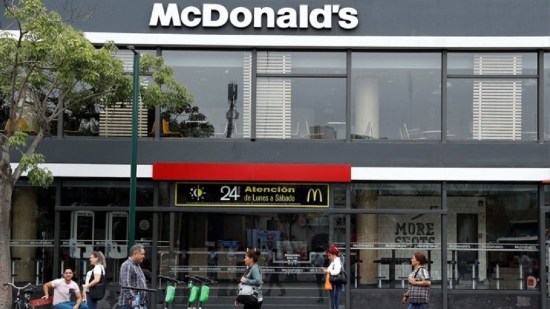 Περού: Πρόστιμο στη McDonald’s για τον τραγικό θάνατο δύο 18χρονων υπαλλήλων