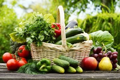 Παγκόσμια η «ανάγκη» για αύξηση της κατανάλωσης φρούτων και λαχανικών