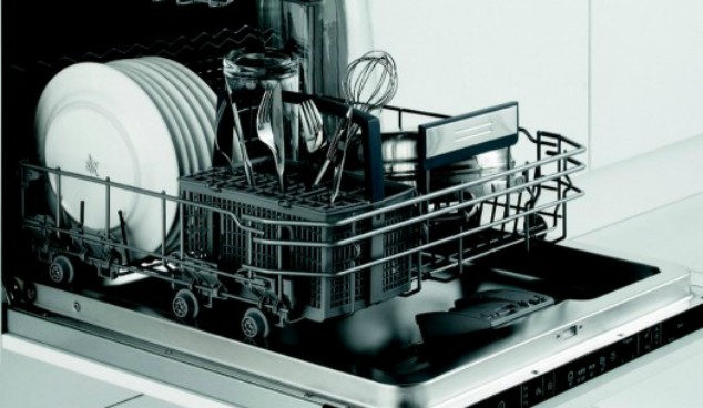 Πλυντήριο πιάτων: Τα 6 μεγαλύτερα λάθη στη χρήση του