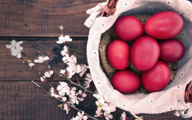 Πάσχα: Μέχρι πόσα αυγά κάνει να τρώμε την ημέρα