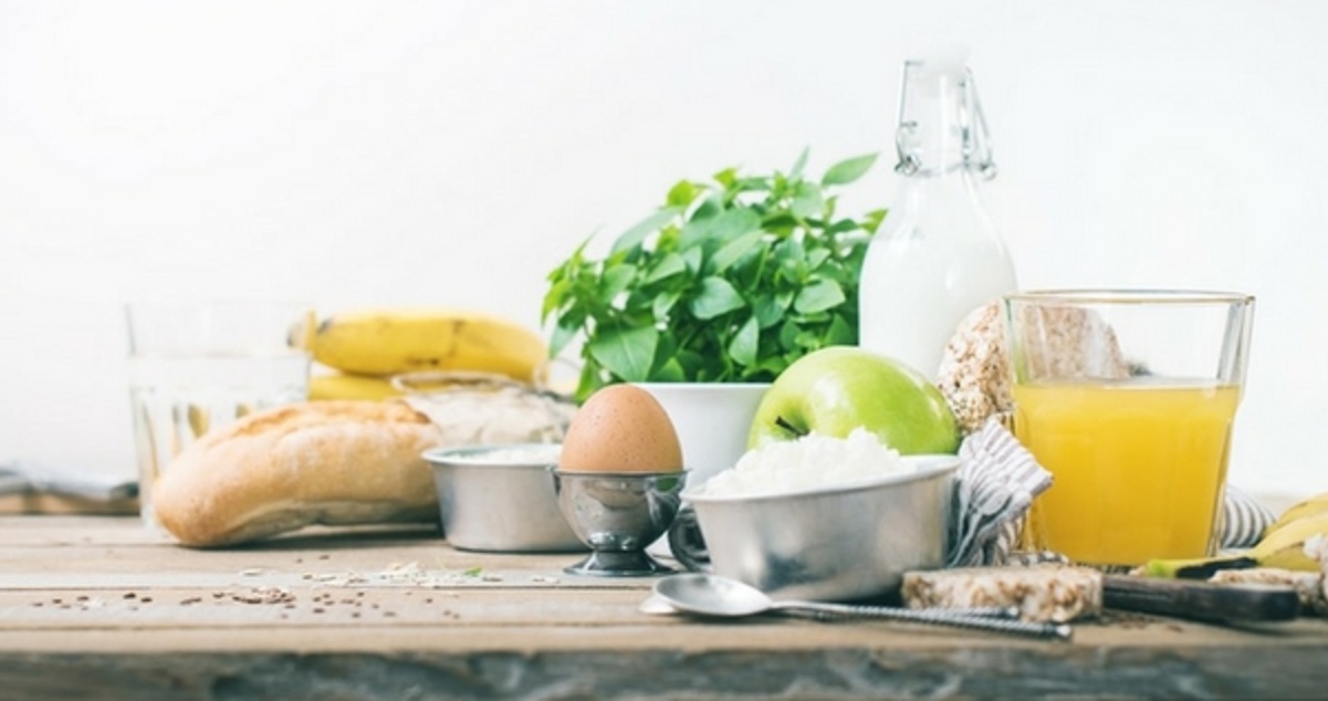 Τι σημαίνει «γερό πρωινό» όταν κάνεις δίαιτα;