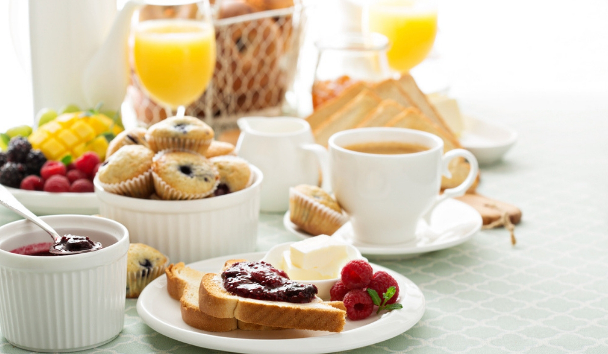 Ανατροπή: Η λήψη πρωινού για χάσιμο κιλών ίσως έχει αντίθετο αποτέλεσμα