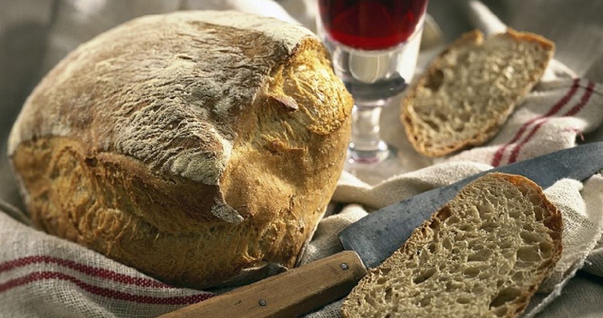 Το πρώτο σας ψωμί – Εύκολη συνταγή με μπίρα