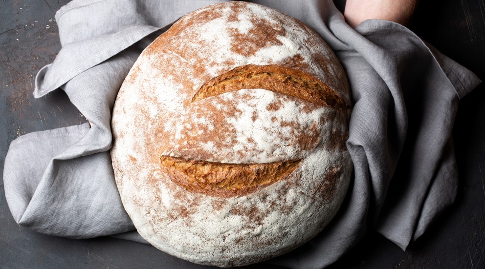 Πώς μπορείτε να διατηρήσετε καλύτερα το ψωμί;