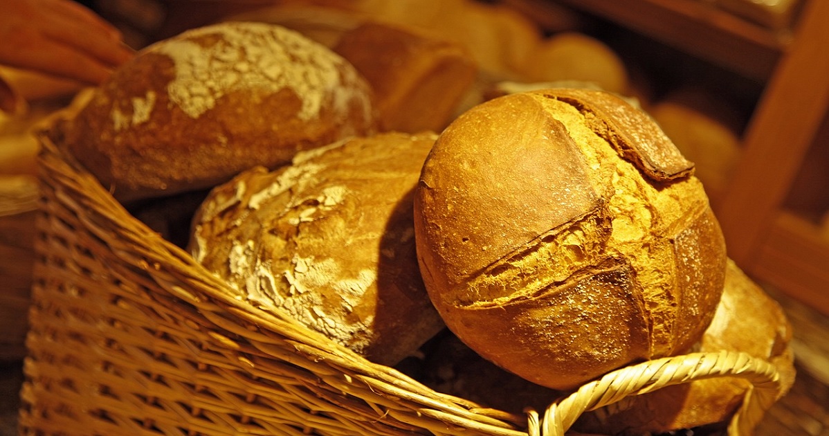 Ελληνικό ψωμί, το δεύτερο πιο φθηνό της Ευρωζώνης – Ποιο είδος προτιμάμε