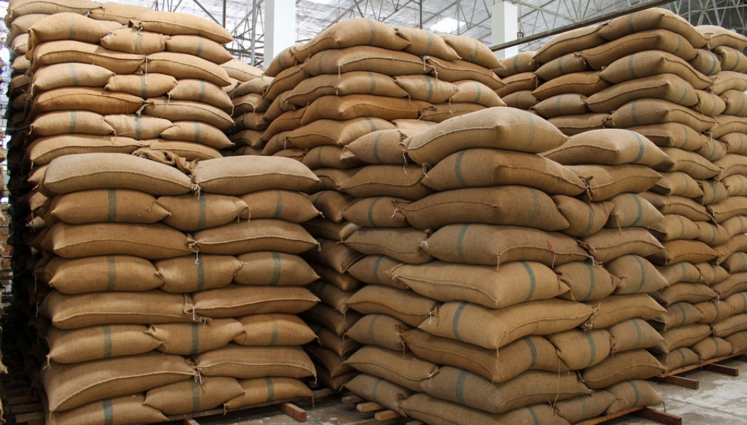 «Μπλόκο» σε 277 τόνους ρυζιού από Τρίτες Χώρες λόγω φυτοφαρμάκων