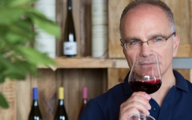 Λ. Νασιάκος: Το ελληνικό κρασί κοιτάει κατάματα το διεθνή ανταγωνισμό