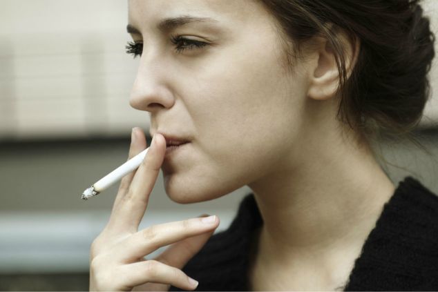 Το κάπνισμα παχαίνει;
