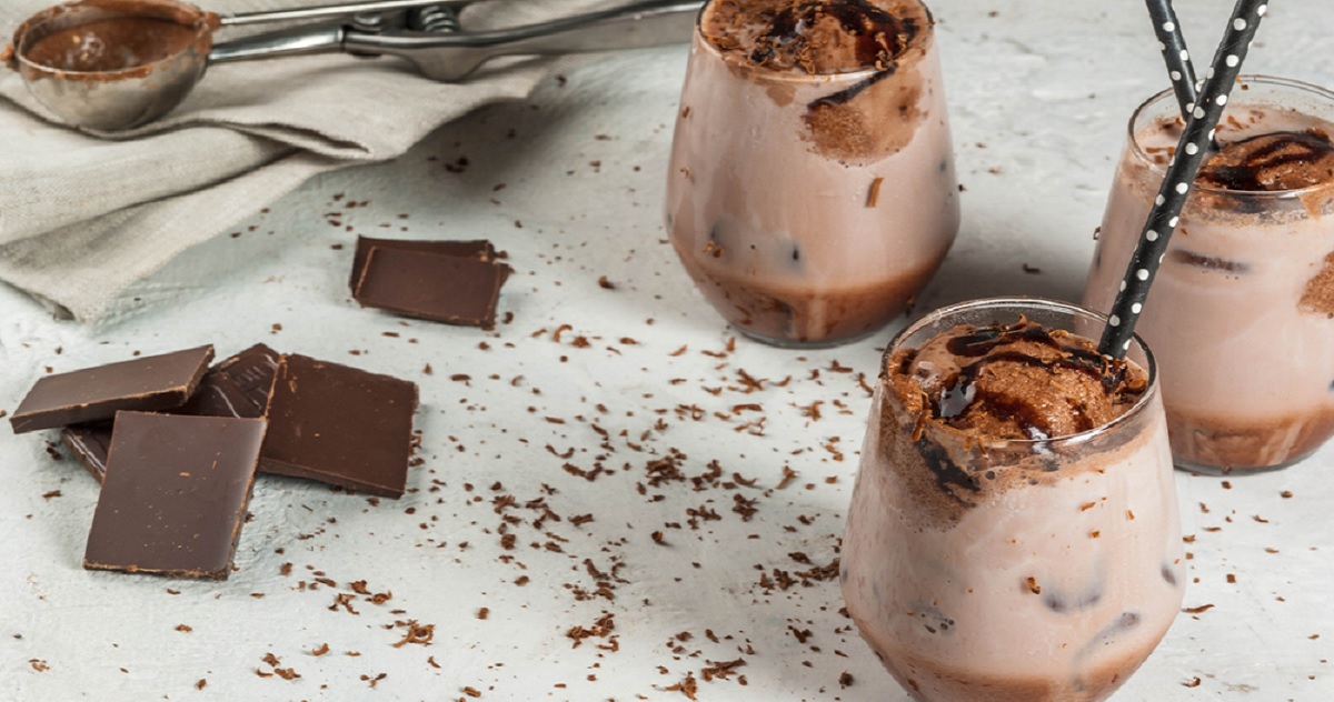 Οι σοκολάτες του καλοκαιριού – Πέντε συνταγές για παγωμένες απολαύσεις