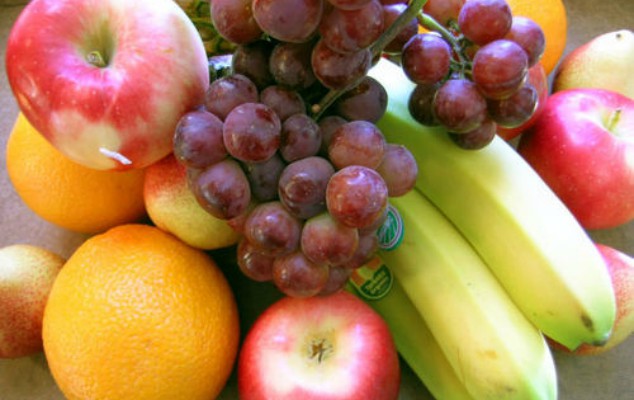 Ποια φρούτα μειώνουν τον κίνδυνο καρκίνου του στήθους;