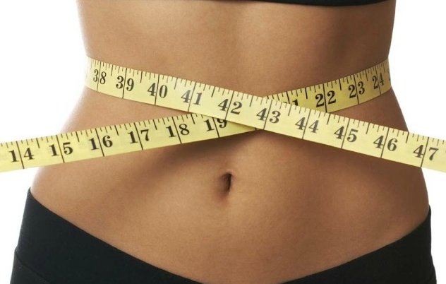 Απώλεια βάρους πριν τις διακοπές γρήγορα και υγιεινά