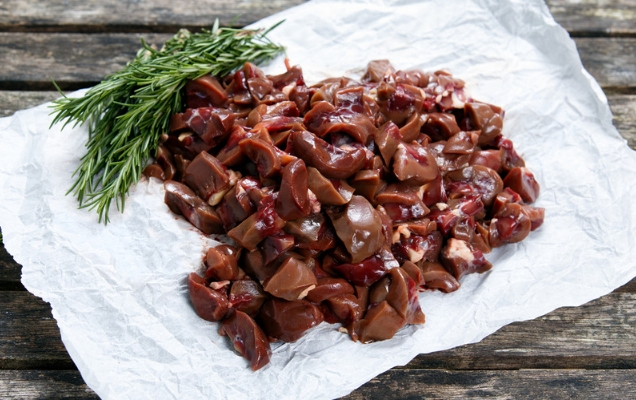 Κατάσχεση 67 κιλών ακατάλληλων παραπροϊόντων κρέατος στον Πειραιά