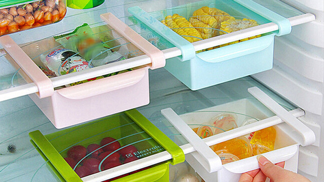 3 έξυπνα tips για τέλεια τακτοποιημένο ψυγείο