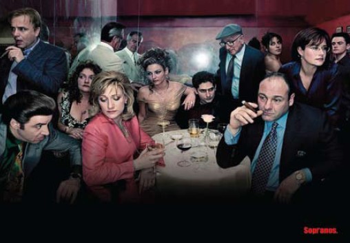 The Sopranos