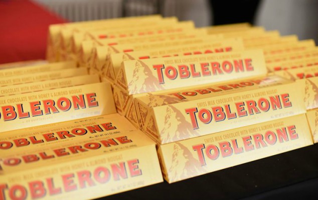 Η Toblerone δεν θα είναι ποτέ ξανά η ίδια και ο κόσμος έχει διχαστεί