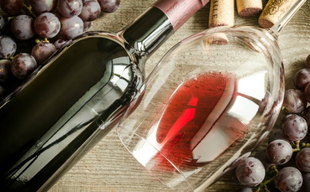 To καλύτερο κρασί στον κόσμο κοστίζει 5,5 ευρώ η φιάλη