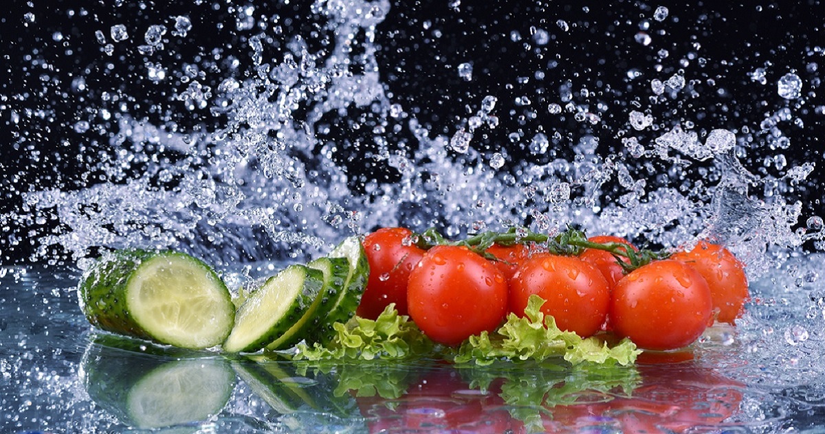 Καλοκαίρι – ενυδάτωση: 10 τρόφιμα …φουλ σε νερό