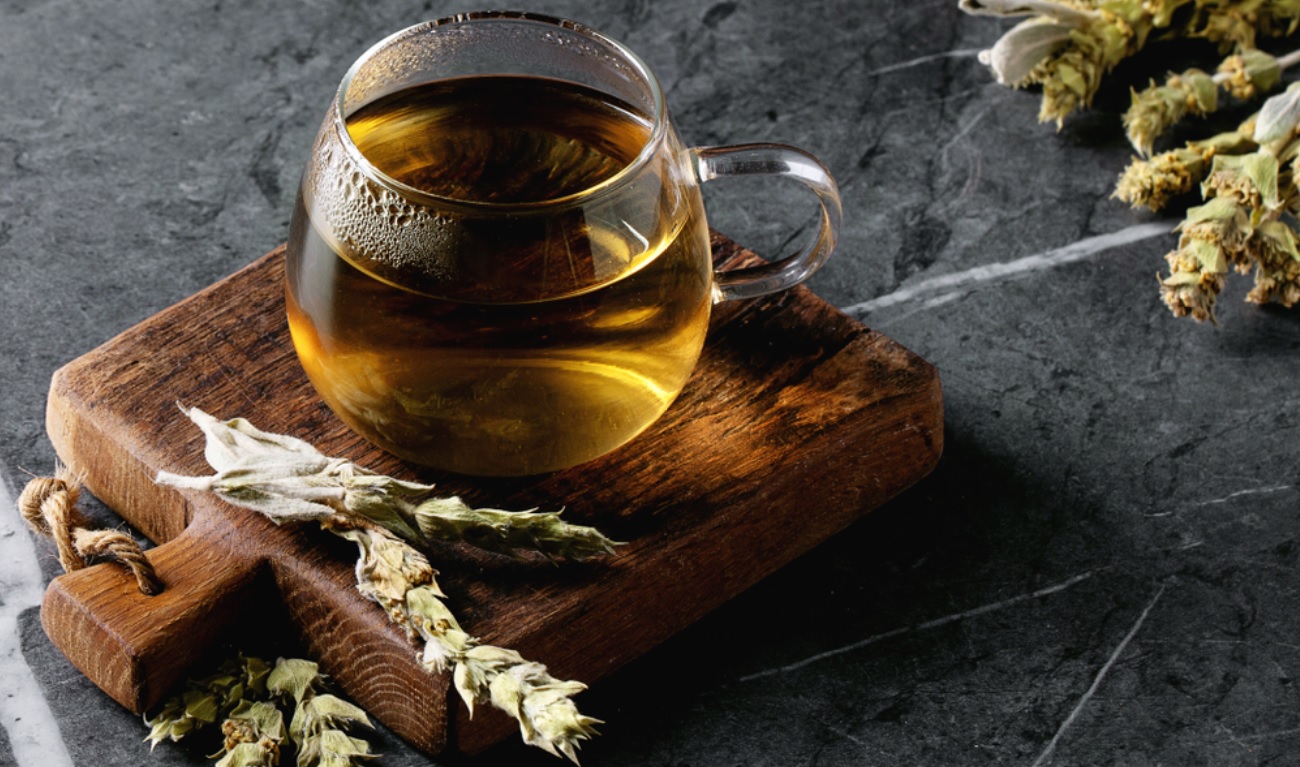 Τσάι του βουνού – Οι ιδιότητες του πατροπαράδοτου αφεψήματος