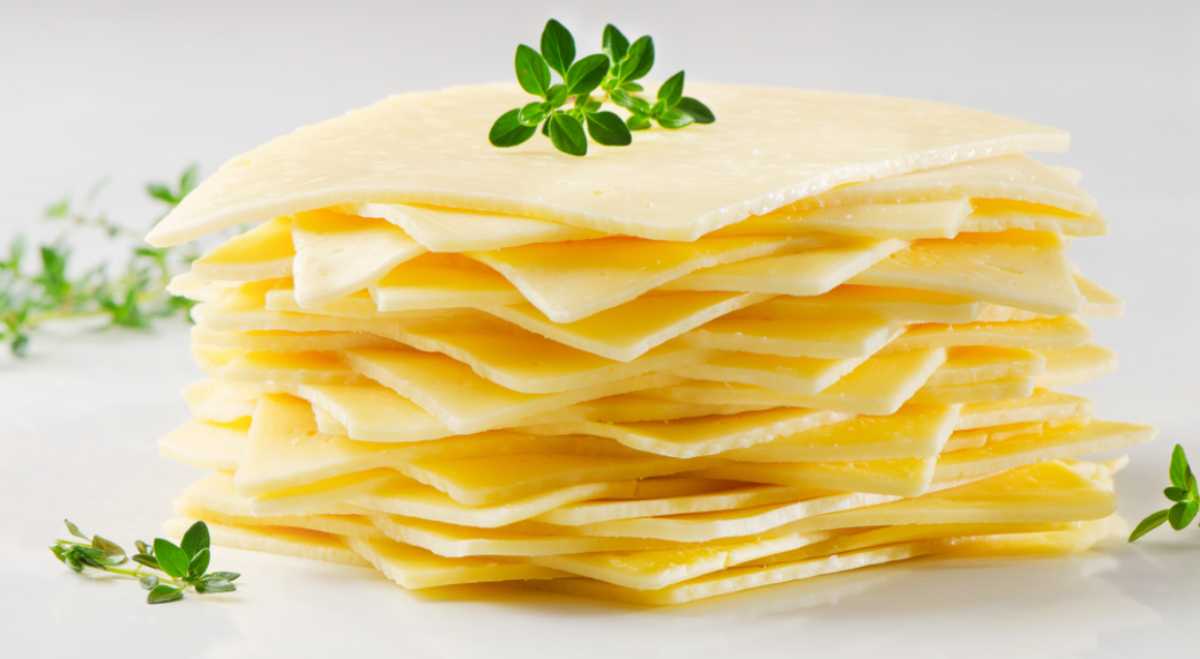 ΠΡΟΣΟΧΗ! Ο ΕΦΕΤ ανακαλεί «τυρί» για νηστεία και vegan διατροφή