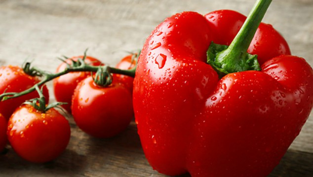 Κόκκινα λαχανικά: Γιατί πρέπει να τα αγαπήσουμε;
