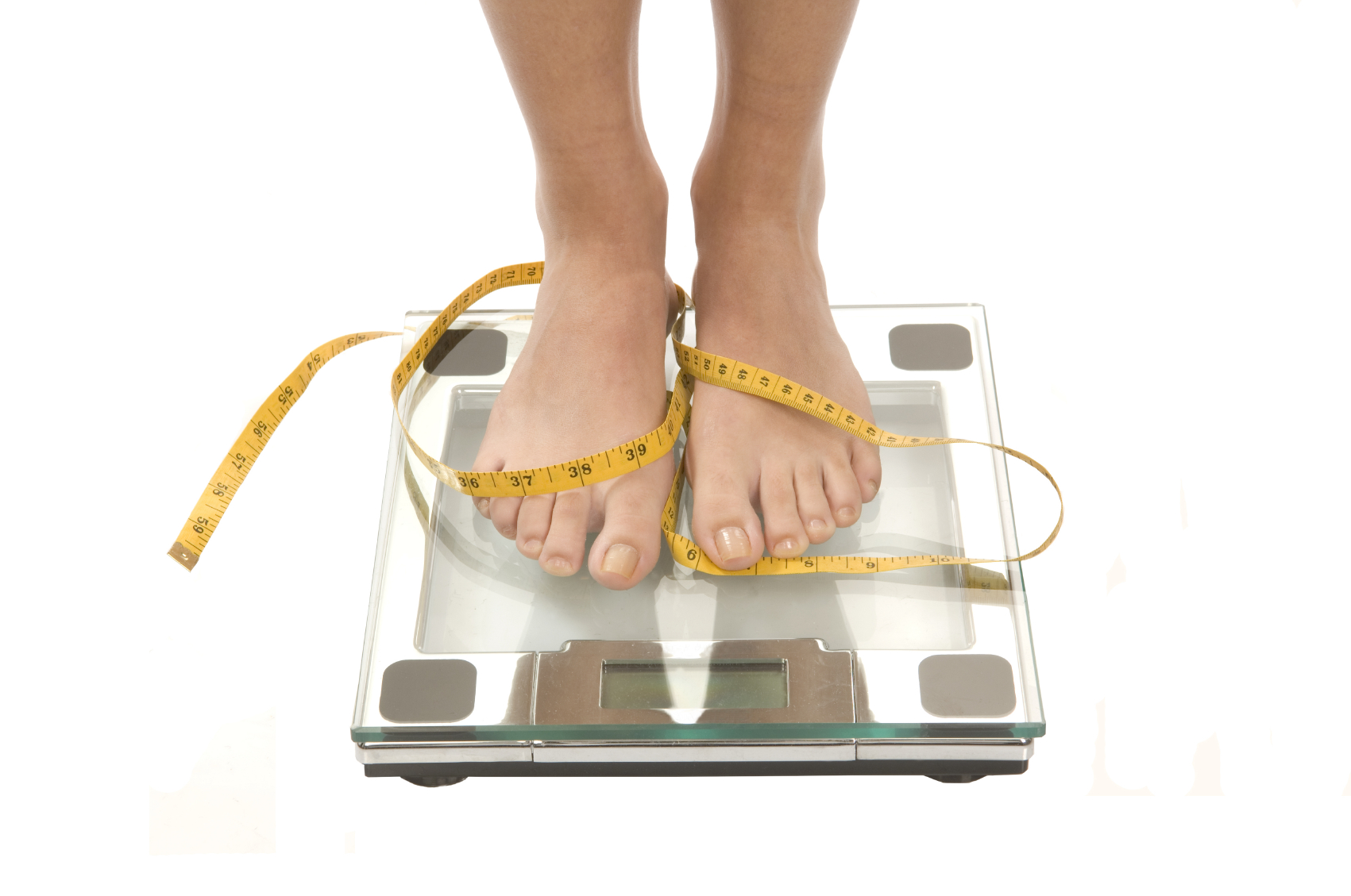 Η παχυσαρκία «κόβει» χρόνια από τη ζωή μας
