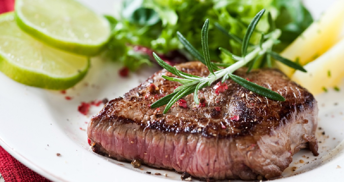 Συμβουλές για υγιεινότερο μαγείρεμα του κόκκινου κρέατος