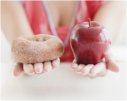 Σωματικό βάρος και o εθισμός στη ζάχαρη