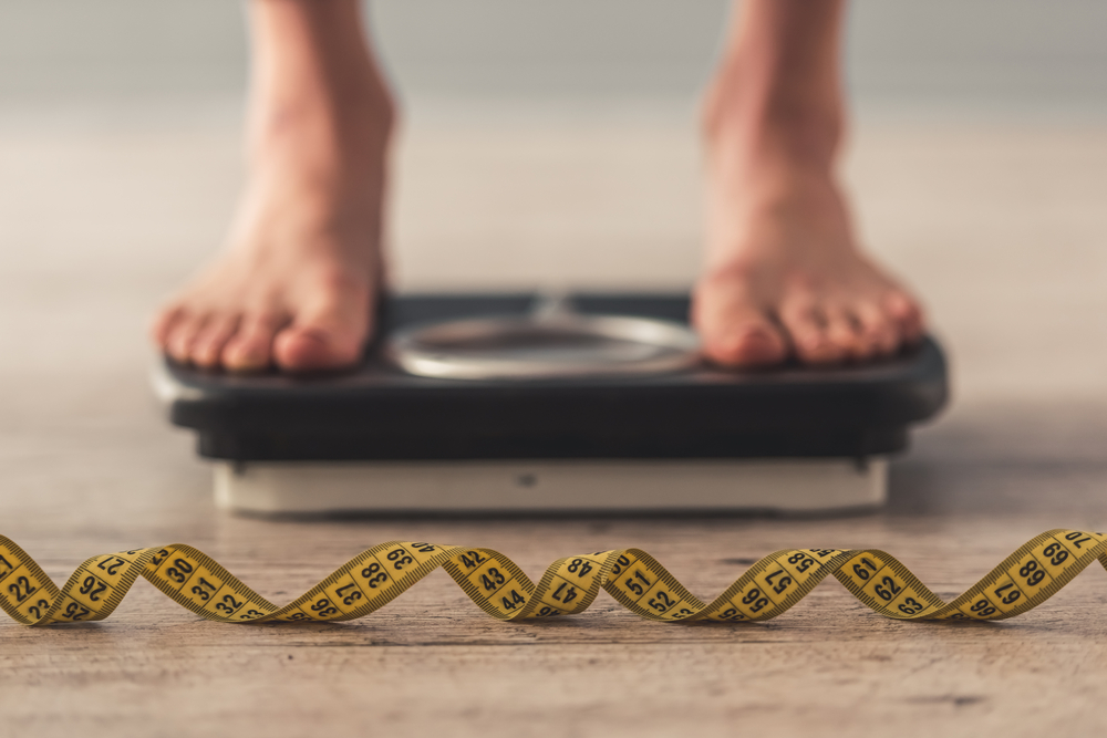 Δεν έχουν όλοι ανορεξία – Γιατί κάποιοι άνθρωποι δυσκολεύονται να πάρουν βάρος