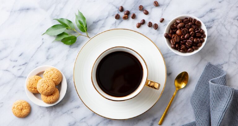 Λ. Πουλημένος: Νέα μελέτη αποσυνδέει αρρυθμίες από την κατανάλωση καφέ