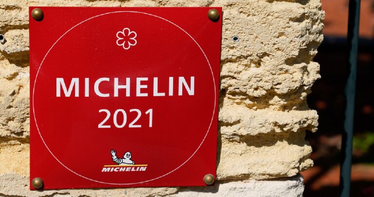 Αθήνα-Michelin 2021: Τα εστιατόρια με αστέρι, τα Bib Gourmand και οι νέες προτάσεις