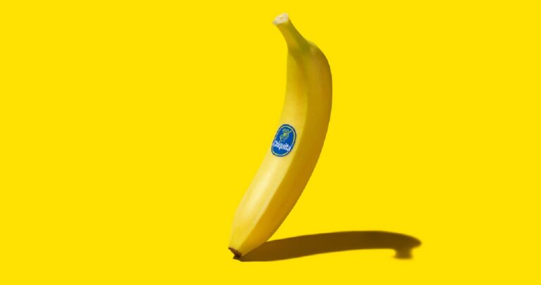 Είναι επίσημο! Μπανάνα Chiquita, η πιο νόστιμη και δημοφιλής στην Ελλάδα