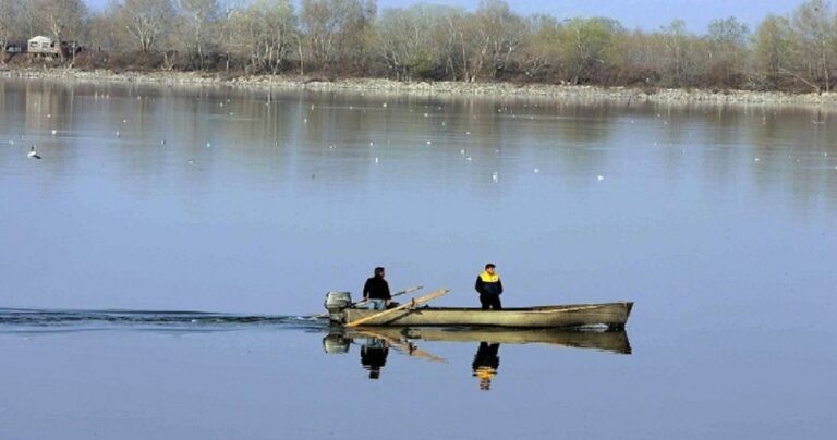 Έρευνα για τα οφέλη της κατανάλωσης αλιευμάτων από τις λίμνες της Κ. Μακεδονίας