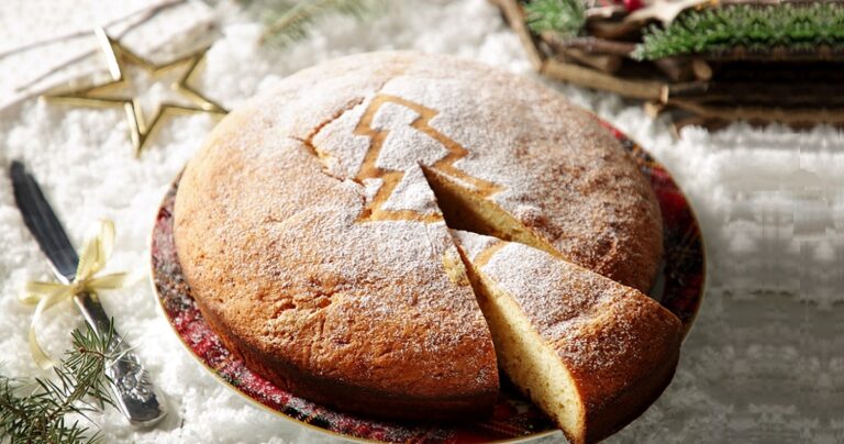 Επτά αγαπημένες βασιλόπιτες του ICookGreek