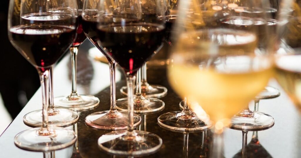 50 Great Greek Wines 2022 – Η λίστα με τα 50 ελληνικά κρασιά που διακρίθηκαν