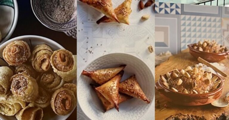 «Γεύσεις και Αρώματα της Σεφαράδ» στο Εβραϊκό Μουσείο Θεσσαλονίκης