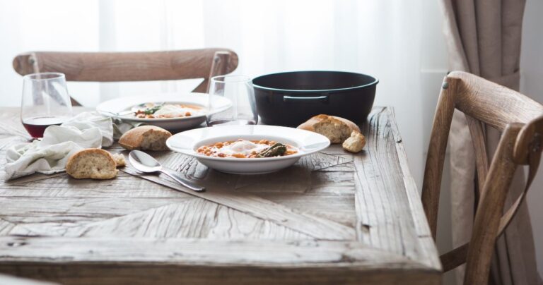 Τι τρώμε μεσοβδόμαδα – Πέντε πιάτα έτοιμα στο 20λεπτο