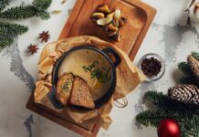 Γιορτινό τραπέζι – Τρεις δημοφιλείς σούπες για ζεστό καλωσόρισμα